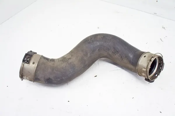 TX438 Renault Koleos II 2.0d Tubería Intercooler image 2