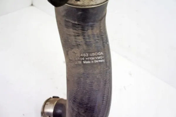 TX438 Renault Koleos II 2.0d Tubería Intercooler image 3