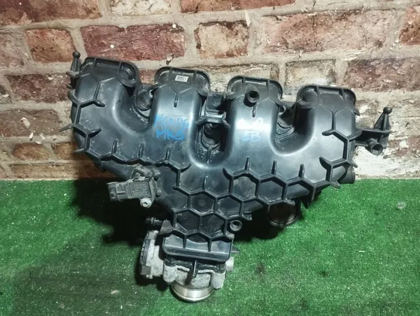 Colector de Admisión Ford 2.0 EcoBoost OEM CJ5E9424BC image 2