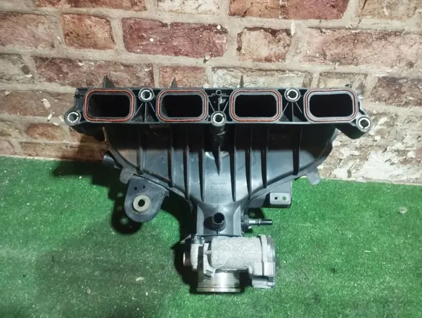 Colector de Admisión Ford 2.0 EcoBoost OEM CJ5E9424BC image 3