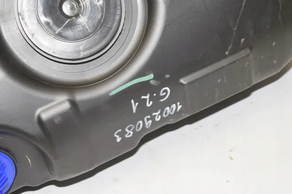 Tanque combustível BMW OEM 9469496 para 3 Touring G21 image 4