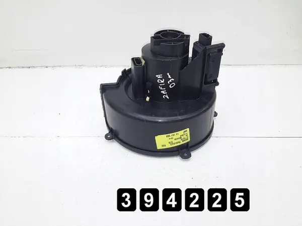 Ventilador de aquecimento Opel OEM 13161066 - Usado image 2