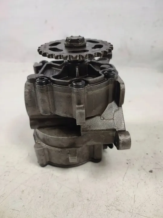 Bomba de aceite Audi 3.0 TDI CRT 059115103BC image 1