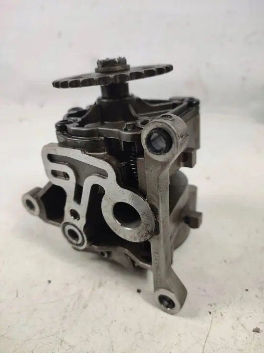 Bomba de aceite Audi 3.0 TDI CRT 059115103BC image 2