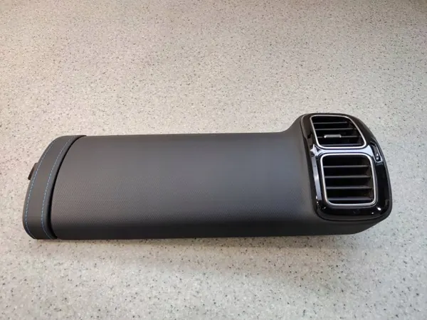Luftgallret OEM 98444976ZD40 för Citroen C5 Aircross image 2