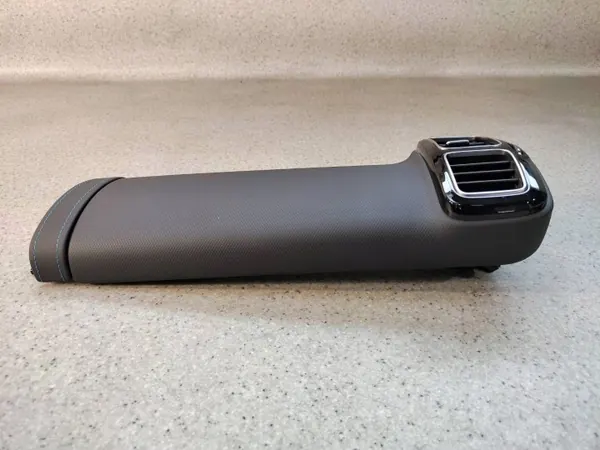 Luftgallret OEM 98444976ZD40 för Citroen C5 Aircross image 3