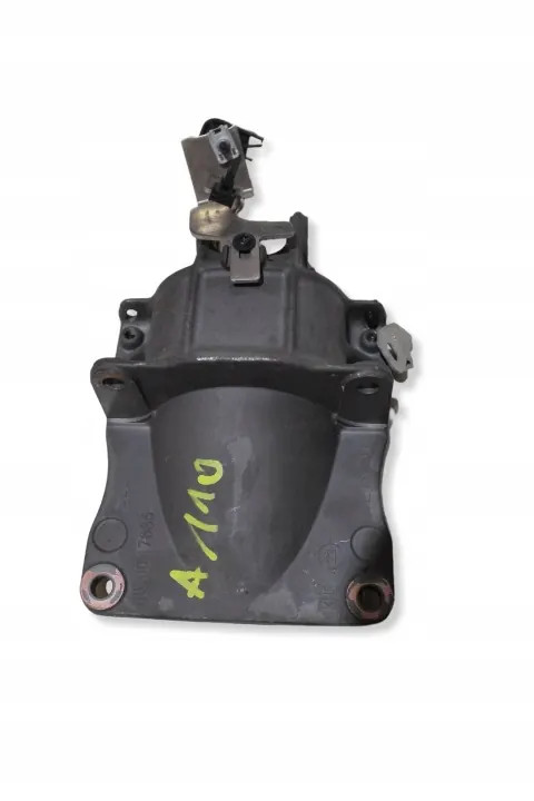 Fixation Amortisseur OEM TTI14176 pour Renault Alpine A110 image 2