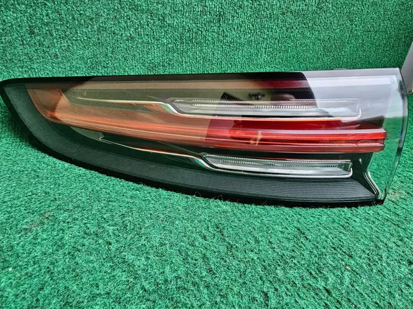 Porsche Cayenne Luz Trasera Izquierda 9Y0945095M image 4