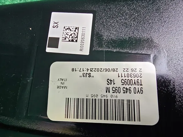 Porsche Cayenne Luz Trasera Izquierda 9Y0945095M image 7