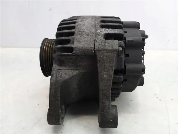 Vaihtovirtageneraattori Kia Sorento I 02-09 3.5 B VALEO 37300-39450 image 3