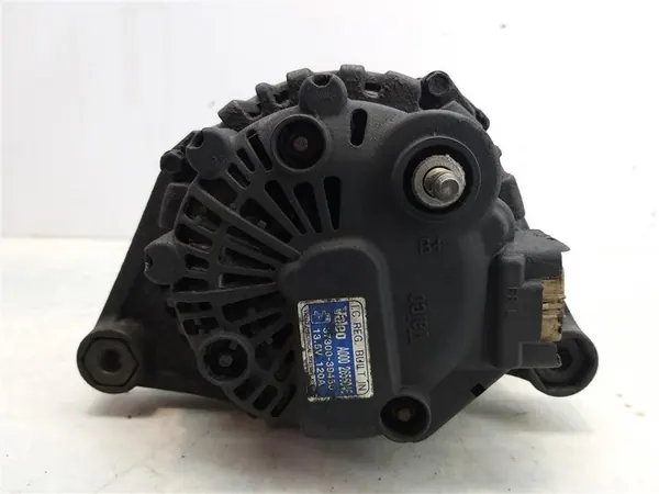 Vaihtovirtageneraattori Kia Sorento I 02-09 3.5 B VALEO 37300-39450 image 4