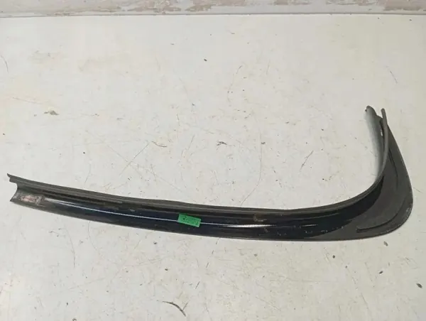 Moulure de toit gauche OEM 7263231 pour BMW F30 - Noir image 3