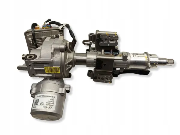 Pompe de direction assistée Hyundai OEM 56300G4100 image 4