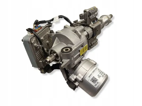 Pompe de direction assistée Hyundai OEM 56300G4100 image 6