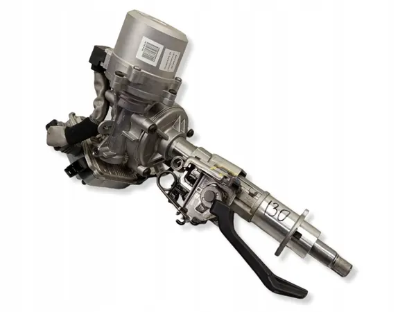 Pompe de direction assistée Hyundai OEM 56300G4100 image 9