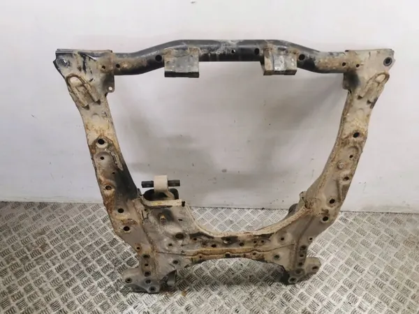 Honda CR-V 2013 Framhjulsram OEM AMD125447 image 2