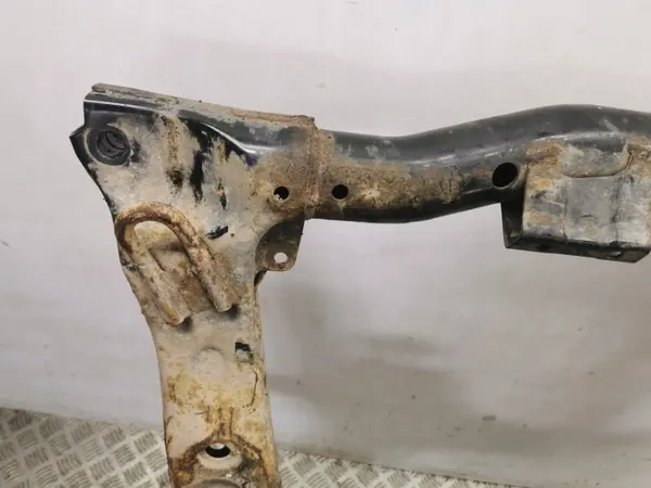Honda CR-V 2013 Framhjulsram OEM AMD125447 image 4