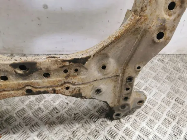 Honda CR-V 2013 Framhjulsram OEM AMD125447 image 5