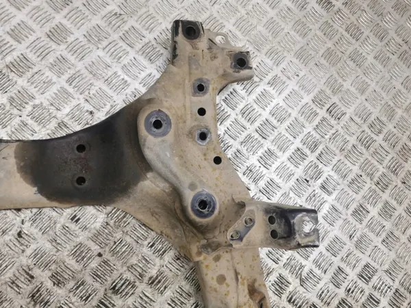 Honda CR-V 2013 Framhjulsram OEM AMD125447 image 8