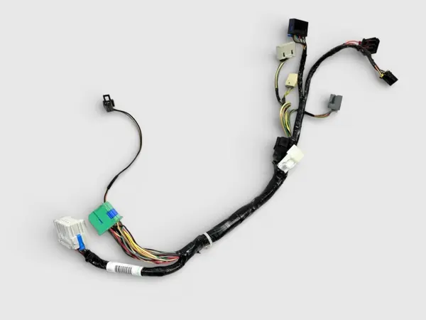 Harness de columna de dirección OEM 11GM291A image 2