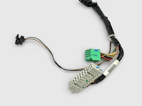 Harness de columna de dirección OEM 11GM291A image 3