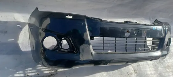 TOYOTA HILUX VII LIFT 11-15 Paraurti anteriore image 2