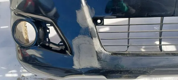 TOYOTA HILUX VII LIFT 11-15 Paraurti anteriore image 3