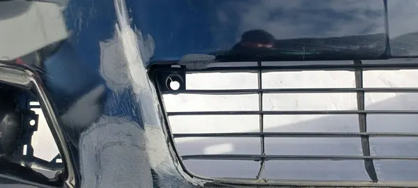 TOYOTA HILUX VII LIFT 11-15 Paraurti anteriore image 4