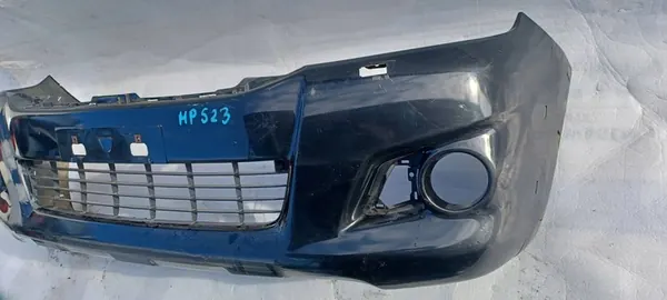TOYOTA HILUX VII LIFT 11-15 Paraurti anteriore image 6