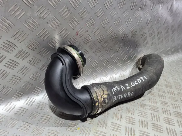 Tuyau Intercooler Opel Insignia A 2.0 CDTI BiTurbo OEM image 2