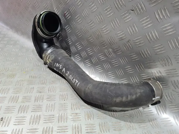 Tuyau Intercooler Opel Insignia A 2.0 CDTI BiTurbo OEM image 3