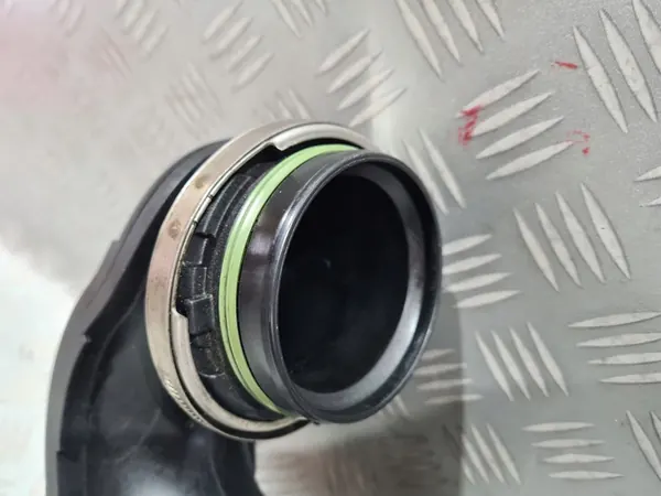 Tuyau Intercooler Opel Insignia A 2.0 CDTI BiTurbo OEM image 4