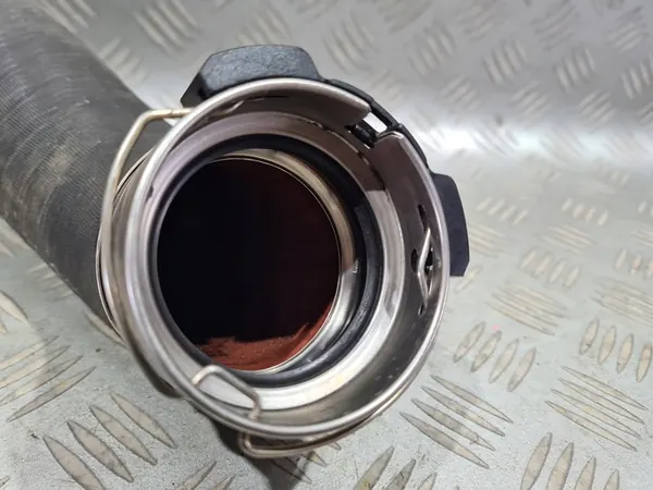 Tuyau Intercooler Opel Insignia A 2.0 CDTI BiTurbo OEM image 5