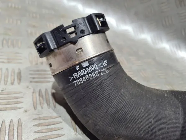 Tuyau Intercooler Opel Insignia A 2.0 CDTI BiTurbo OEM image 6