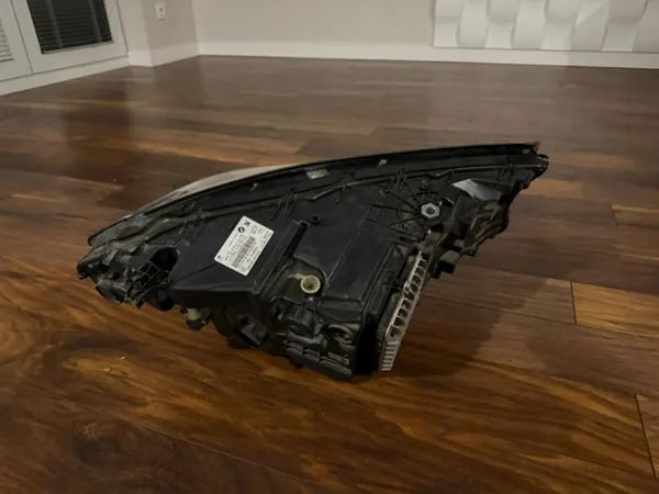OEM 7465591-01 Linker Frontscheinwerfer für BMW 7 G11 G12 image 4