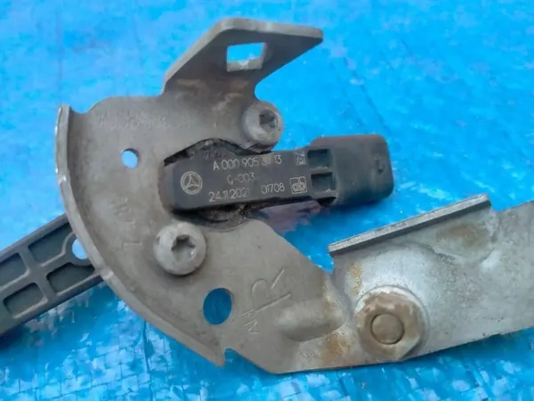 Sensor Nivel Faros OEM A0009053713 - Trasero Derecho image 3