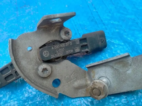 Sensor Nivel Faros OEM A0009053713 - Trasero Derecho image 4