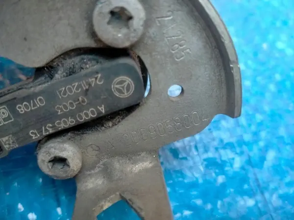 Sensor Nivel Faros OEM A0009053713 - Trasero Derecho image 5