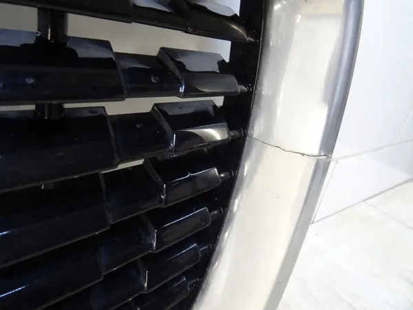 VOLVO XC90 II 15-19 R-DESIGN GRILL 31408429 LLU image 10