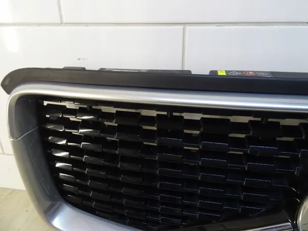 VOLVO XC90 II 15-19 R-DESIGN GRILL 31408429 LLU image 6
