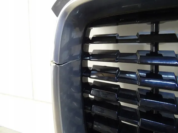 VOLVO XC90 II 15-19 R-DESIGN GRILL 31408429 LLU image 9