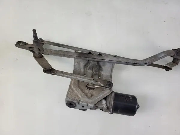 Etupyyhkijän mekanismi RENAULT SCENIC II image 2