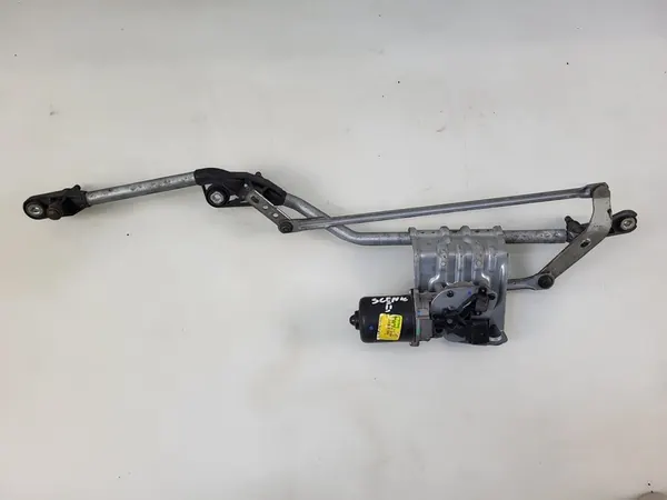 Etupyyhkijän mekanismi RENAULT SCENIC II image 5