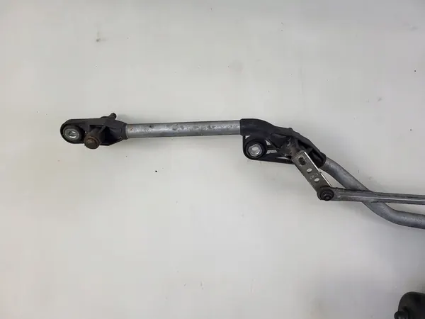 Etupyyhkijän mekanismi RENAULT SCENIC II image 6