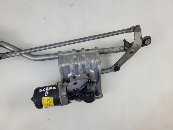 Etupyyhkijän mekanismi RENAULT SCENIC II image 7