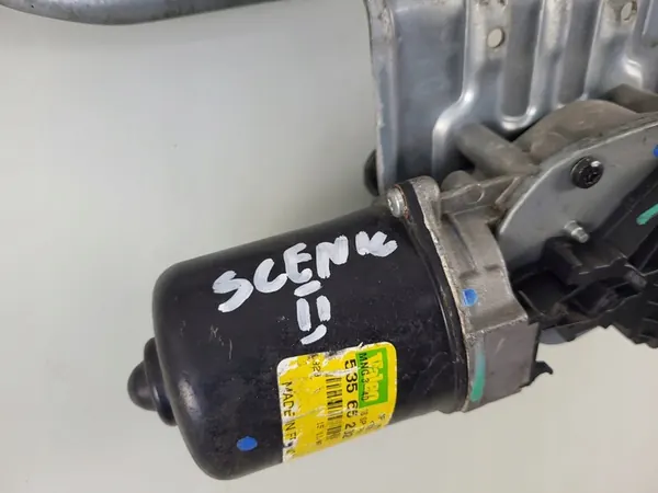 Etupyyhkijän mekanismi RENAULT SCENIC II image 9