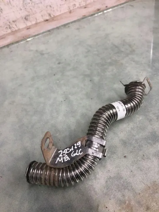 Tubo EGR OEM A2543400100 para Mercedes-Benz GLC image 2