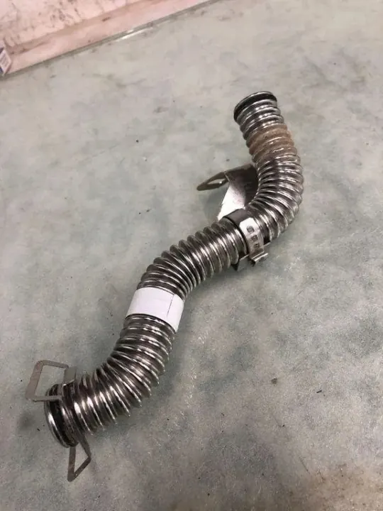 Tubo EGR OEM A2543400100 para Mercedes-Benz GLC image 3