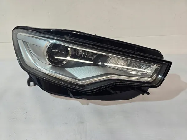 CUPRA Ajovalo purkauslamppu OEM 4G0941044M image 2