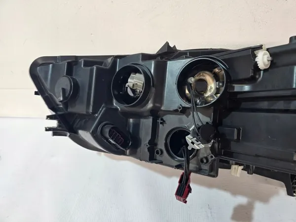 CUPRA Ajovalo purkauslamppu OEM 4G0941044M image 10